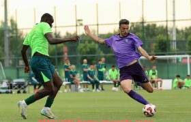 江南综合体育-西甲联赛24轮直播全程回放及重点赛事解读